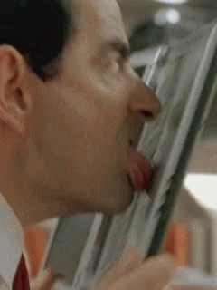 lick the bean Lusporno busty asians